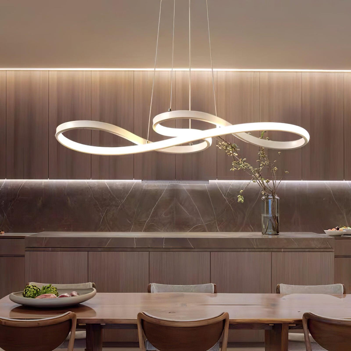 Note Pendant Lamp
