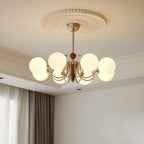 Nova Grove Chandelier