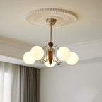 Nova Grove Chandelier