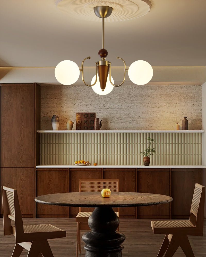 Nova Grove Chandelier
