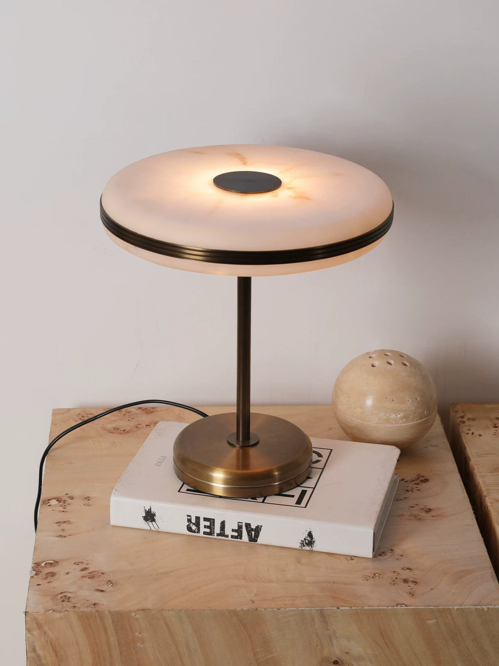 Nova Marlo Table Lamp