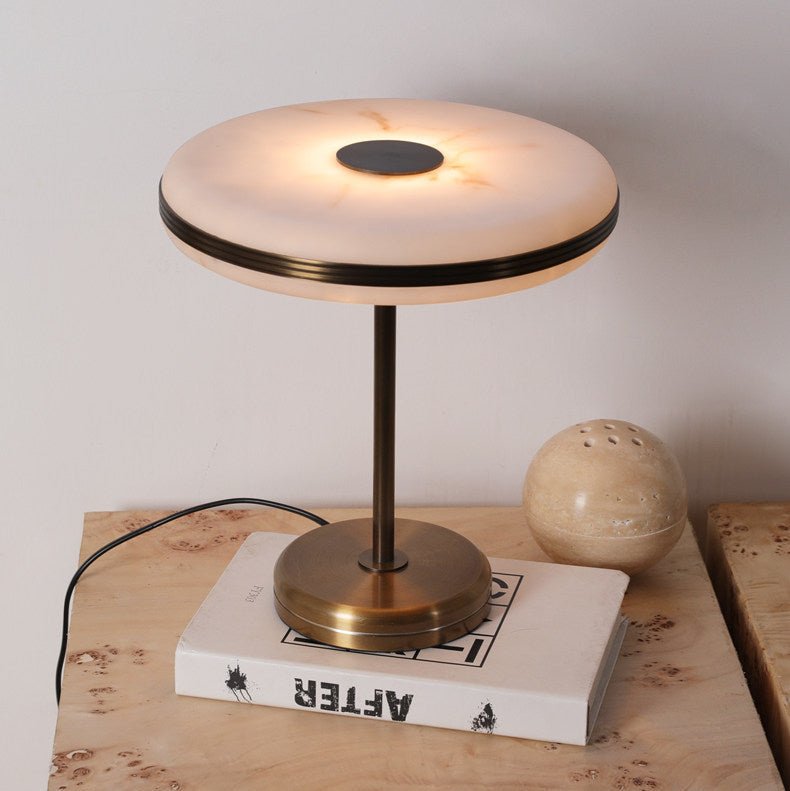 Nova Marlo Table Lamp