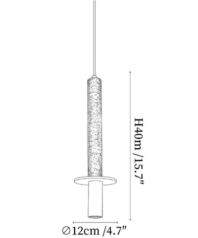Nova Pendant Light