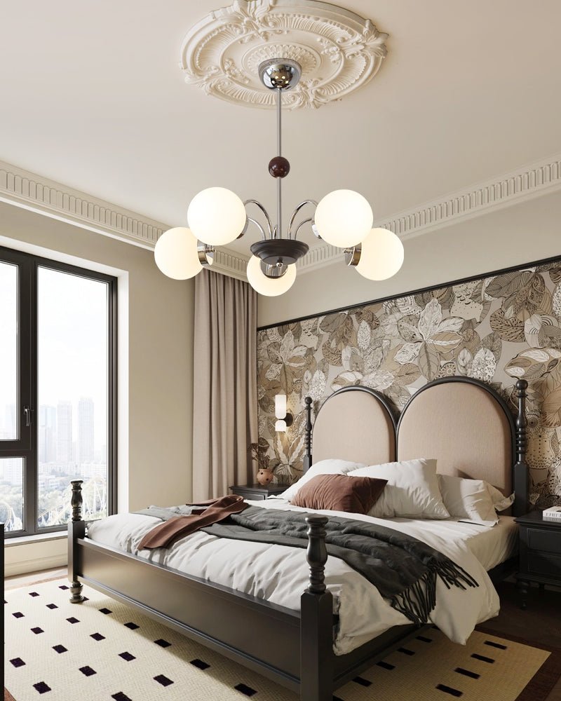 Novara Chandelier