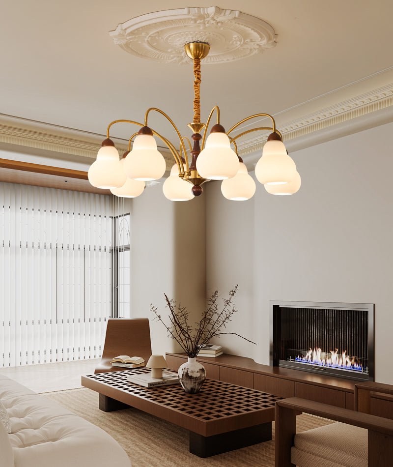Novelle Chandelier