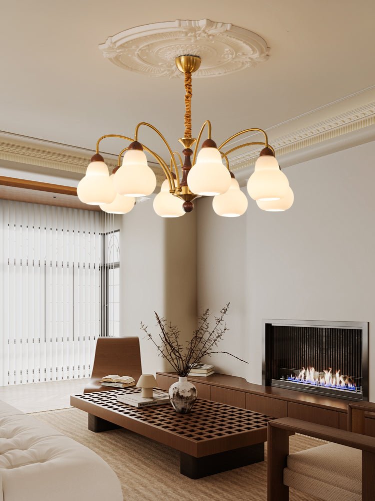 Novelle Chandelier