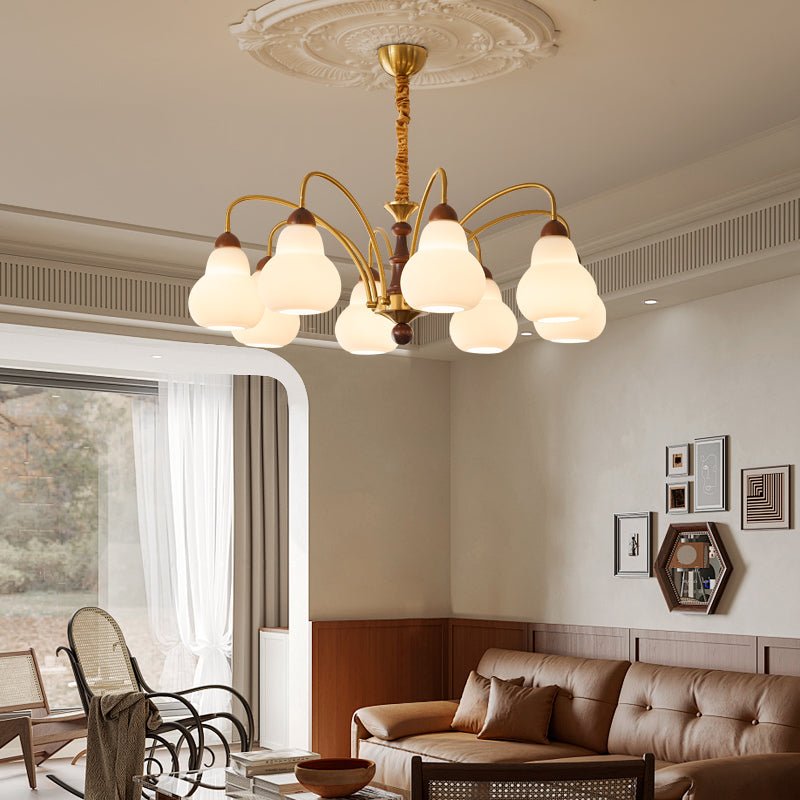 Novelle Chandelier