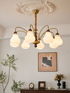 Novelle Chandelier