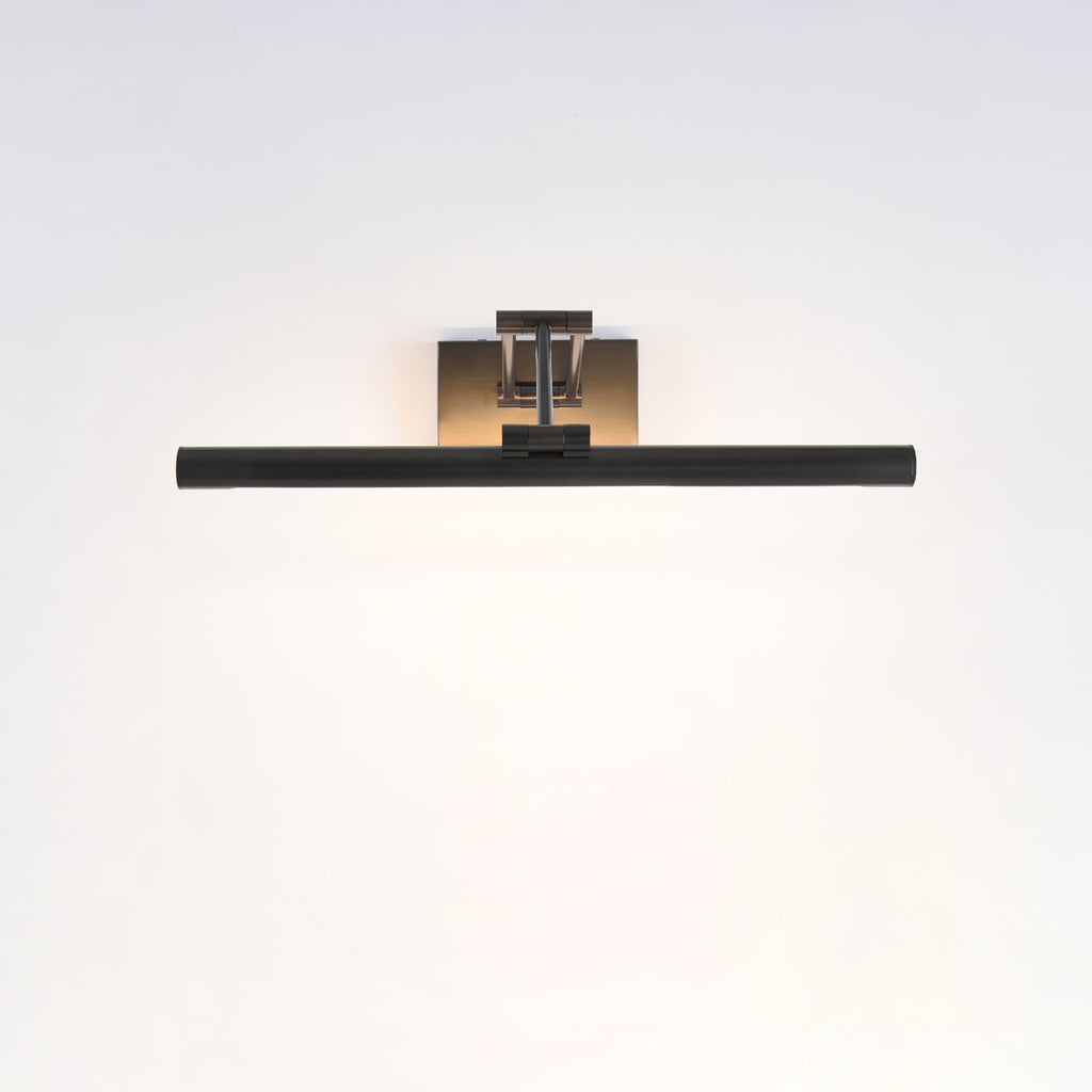 Noxmere Adjustable Vanity Wall Lamp