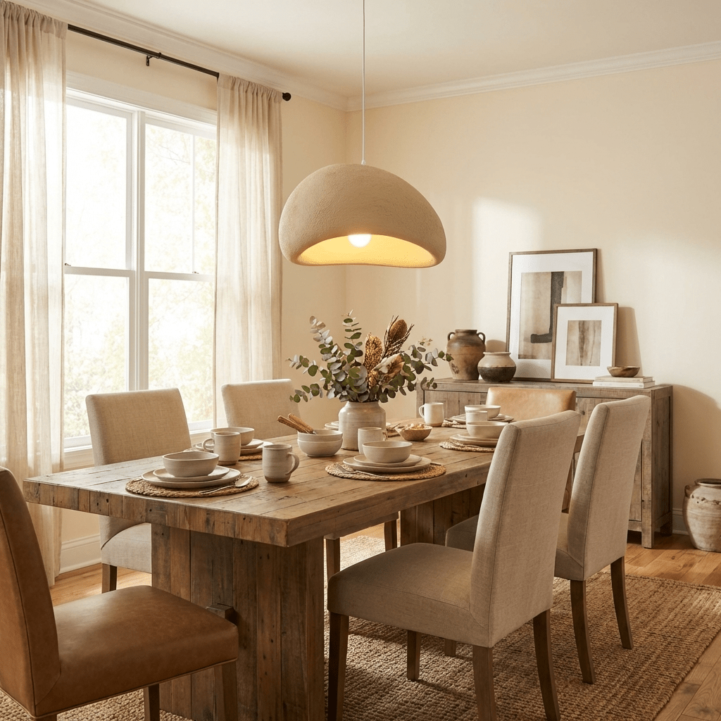 Nubia Cloud Pendant Light product image 06