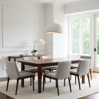 Nubia Cloud Pendant Light product image 10
