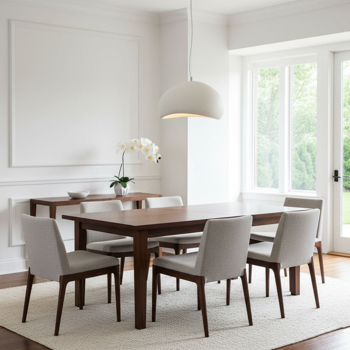 Nubia Cloud Pendant Light product image 10