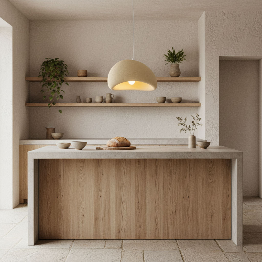 Nubia Cloud Pendant Light product image 12