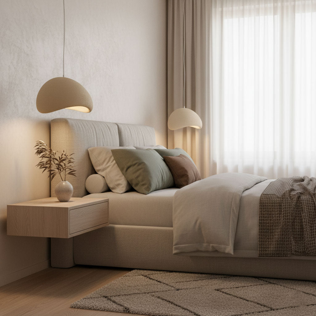 Nubia Cloud Pendant Light product image 13