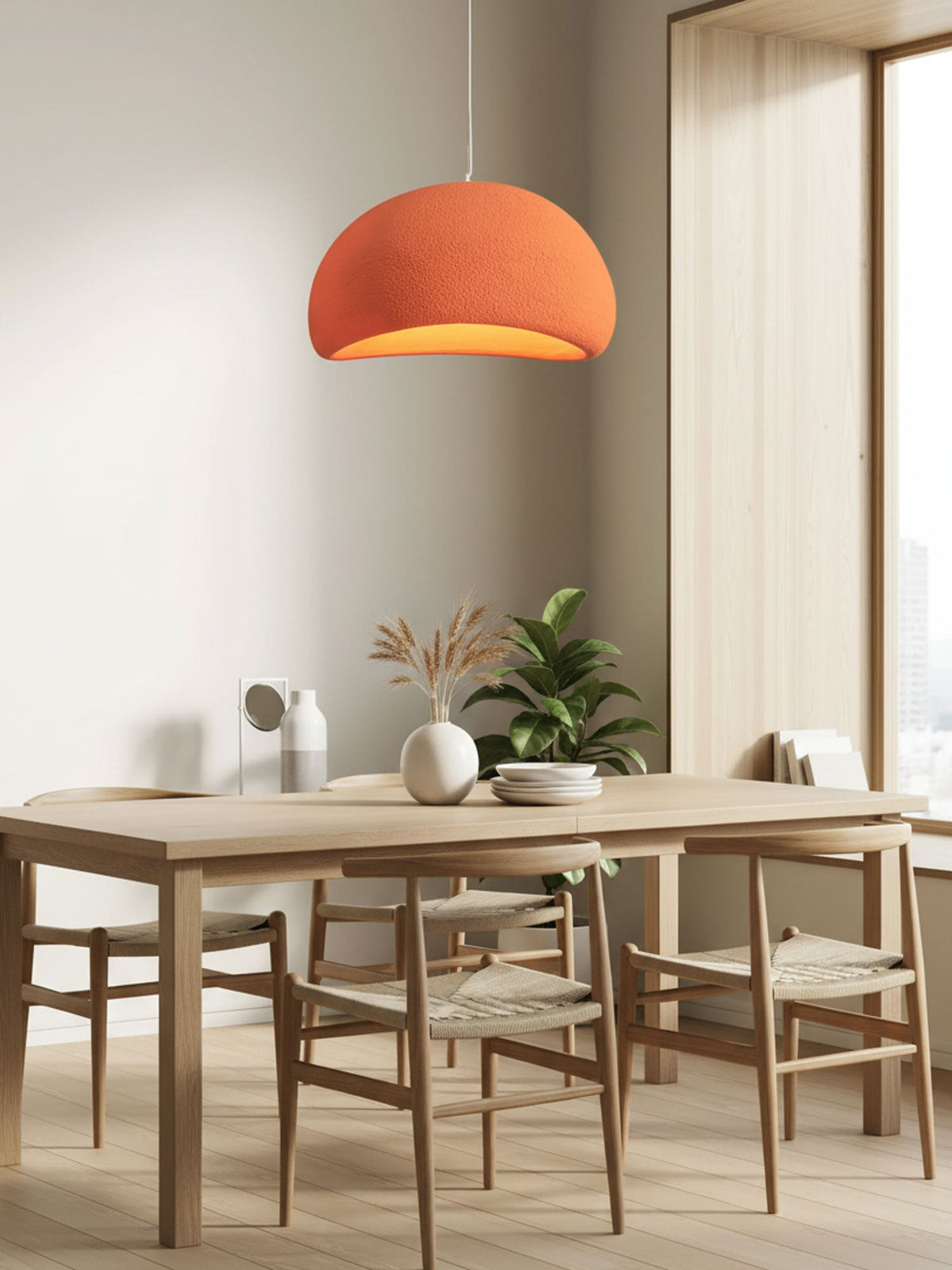 Nubia Cloud Pendant Light product image 16
