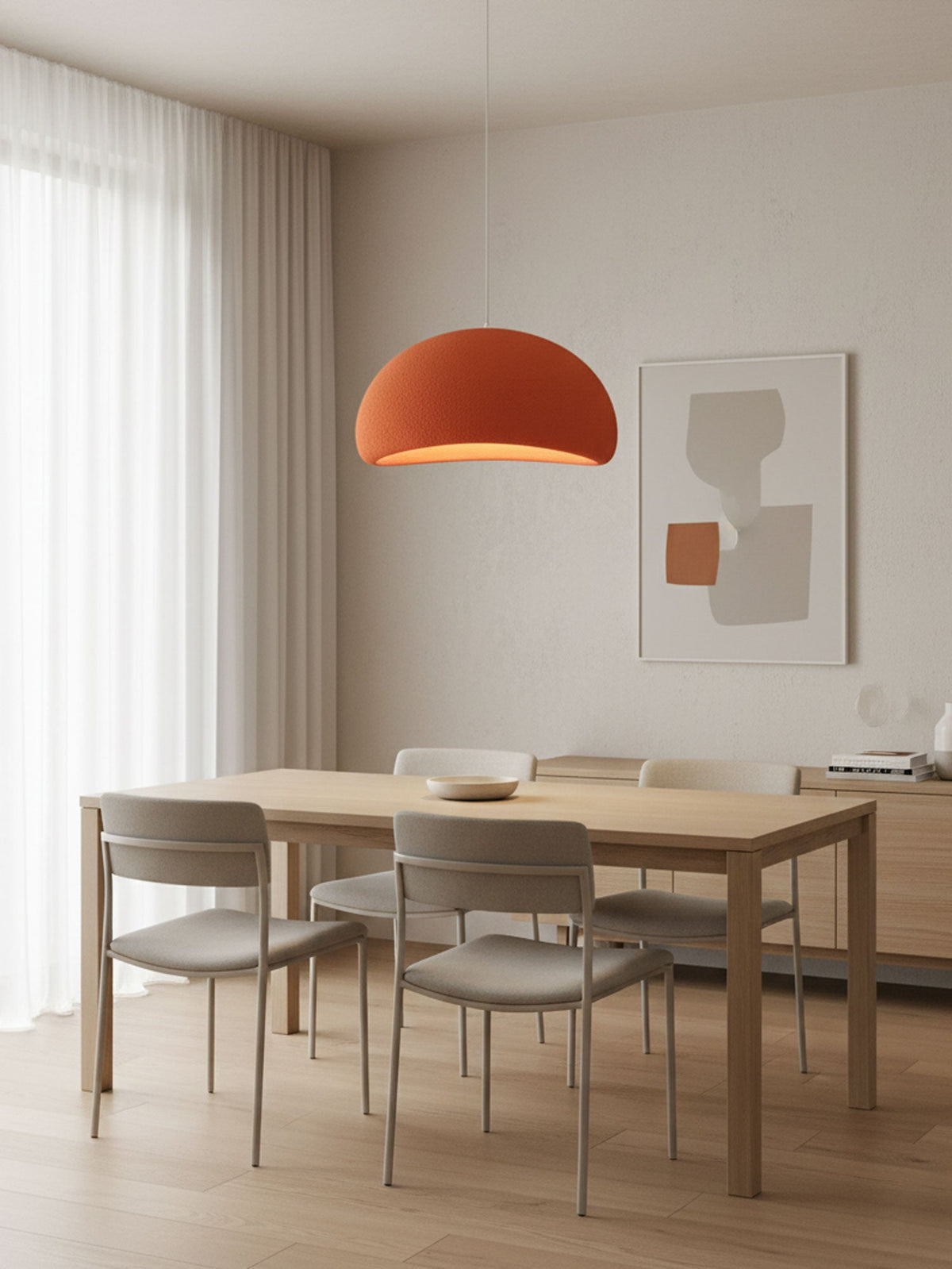 Nubia Cloud Pendant Light product image 17