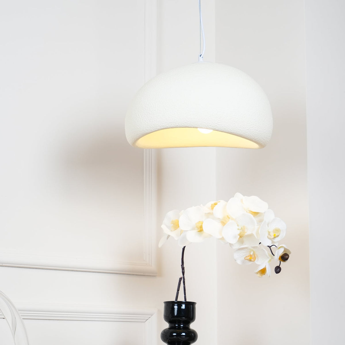 Nubia Cloud Pendant Light product image 18