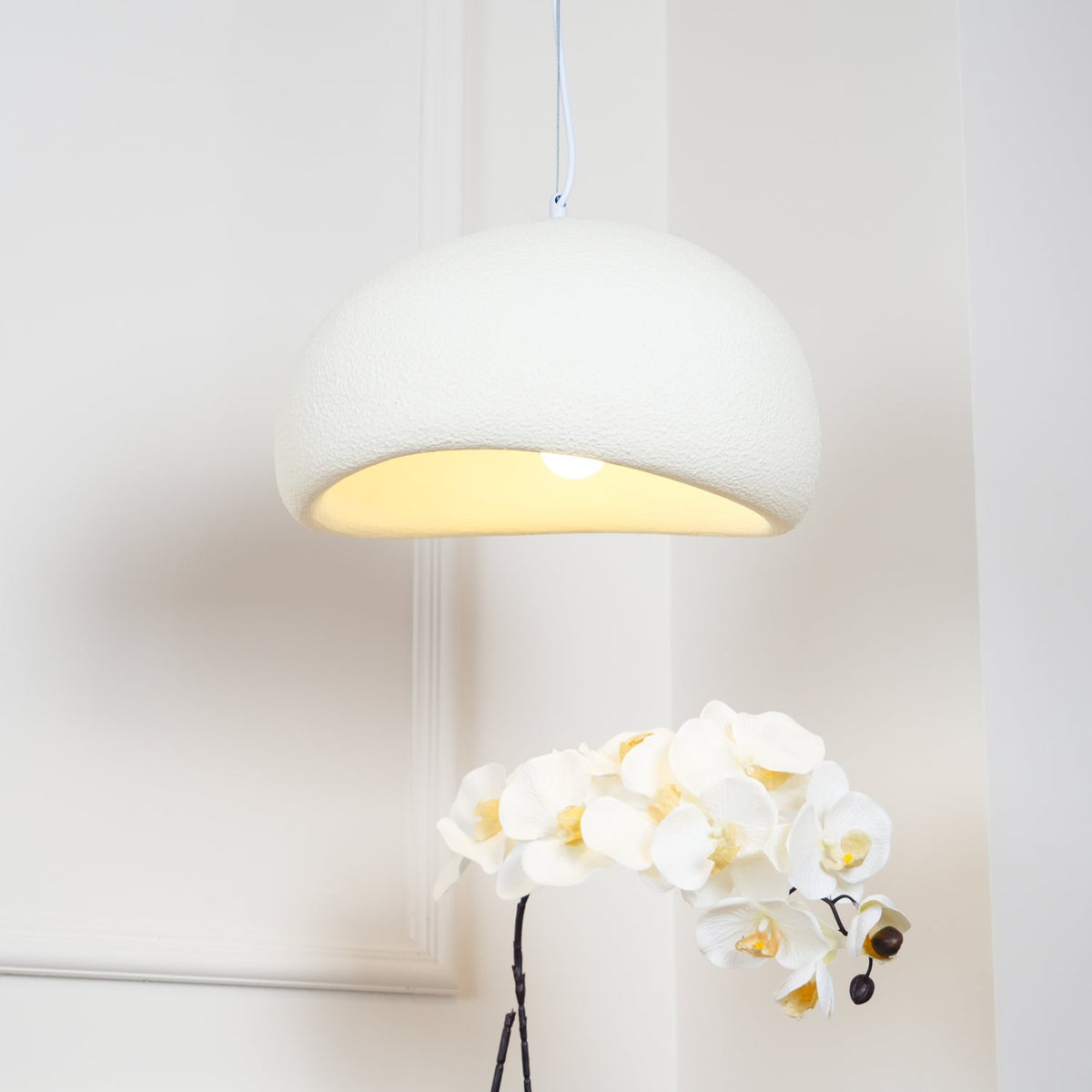 Nubia Cloud Pendant Light product image 19