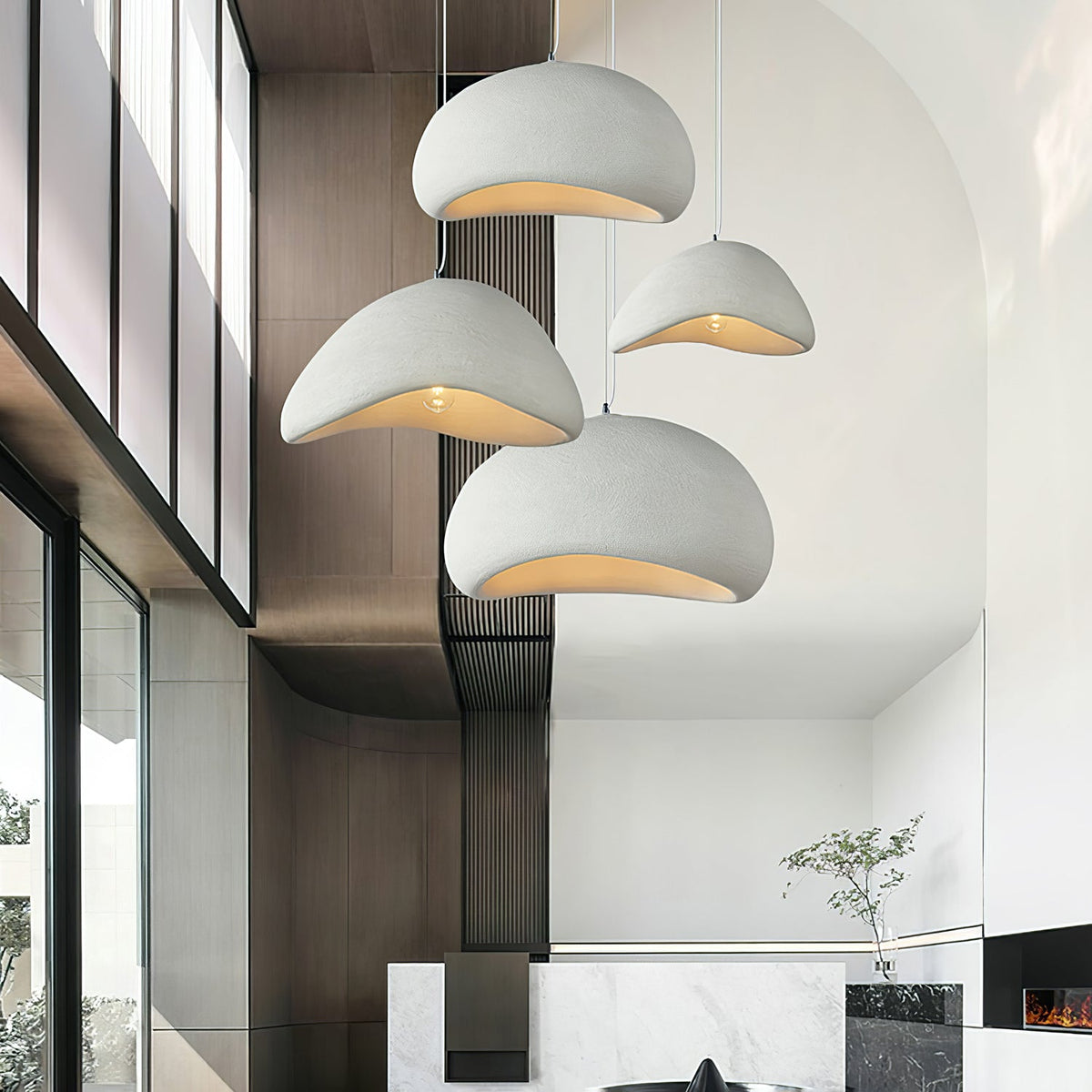 Nubia Cloud Pendant Light product image 21