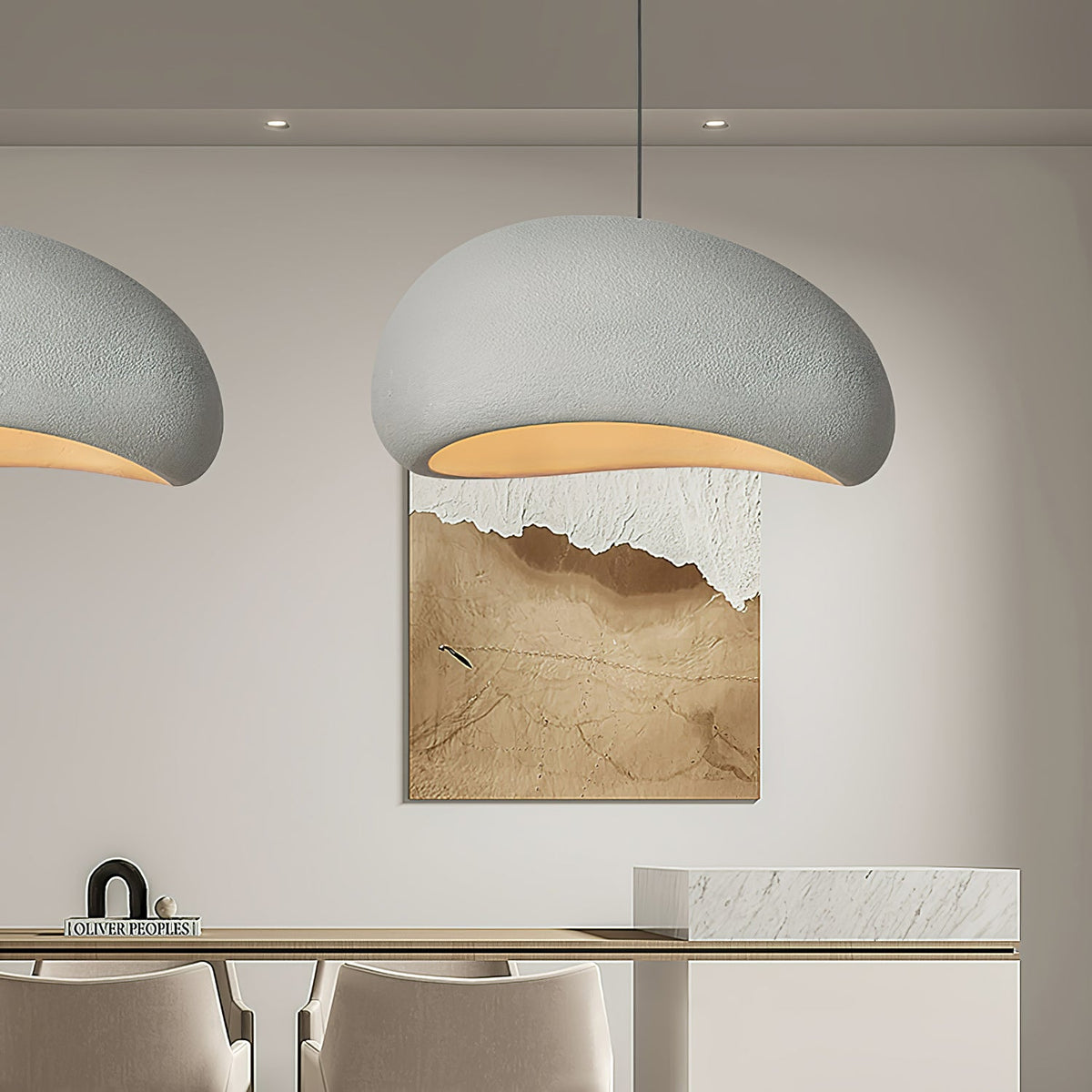 Nubia Cloud Pendant Light product image 22