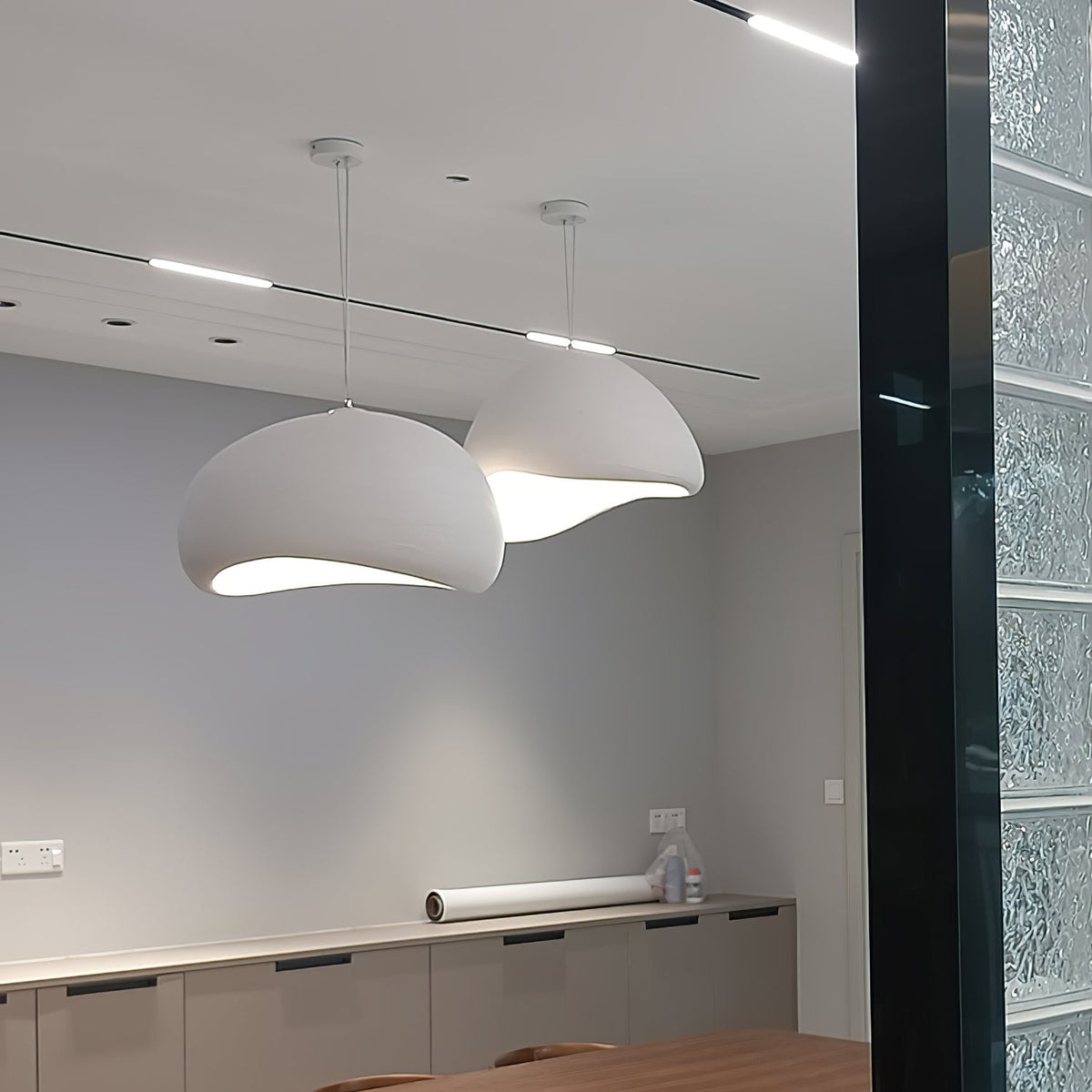 Nubia Cloud Pendant Light product image 29