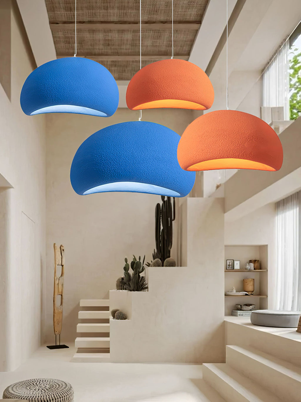 Nubia Cloud Pendant Light product image 33