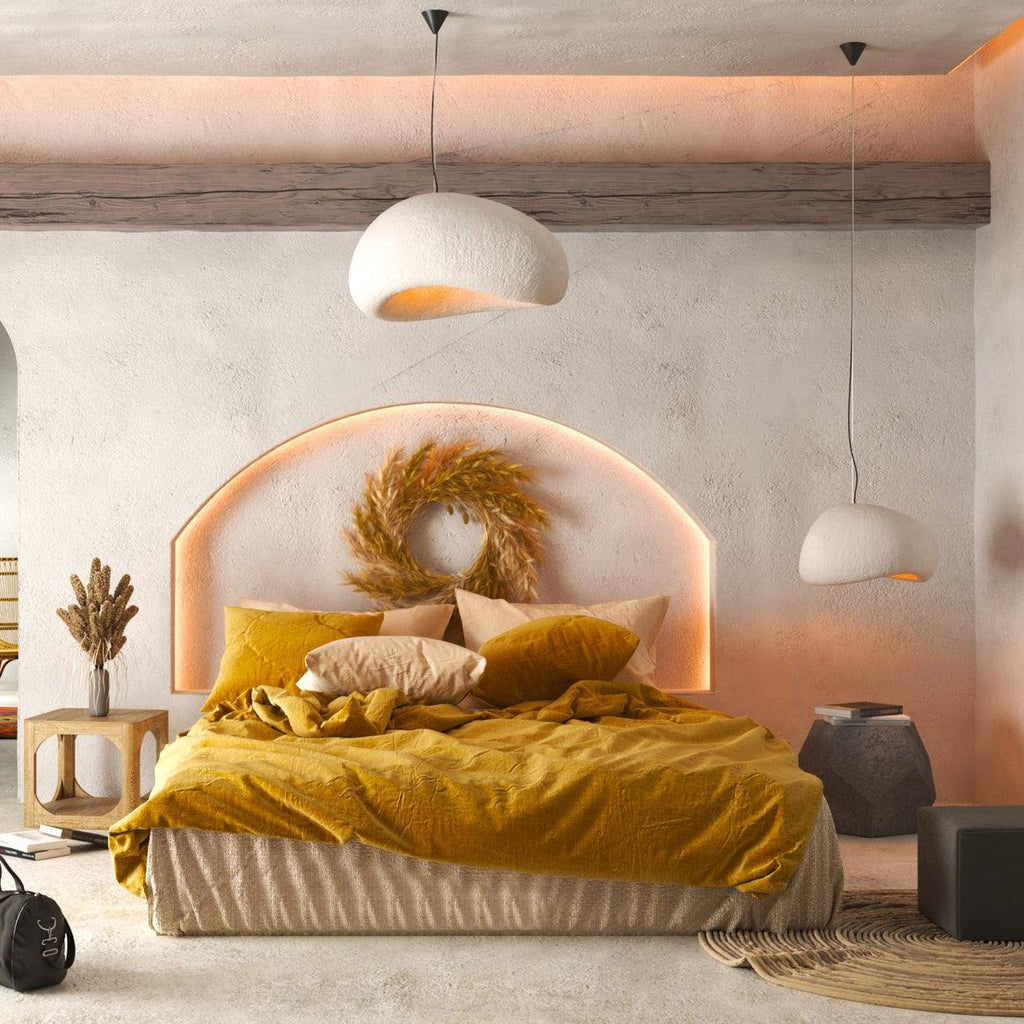 Nubia Cloud Pendant Light product image 38
