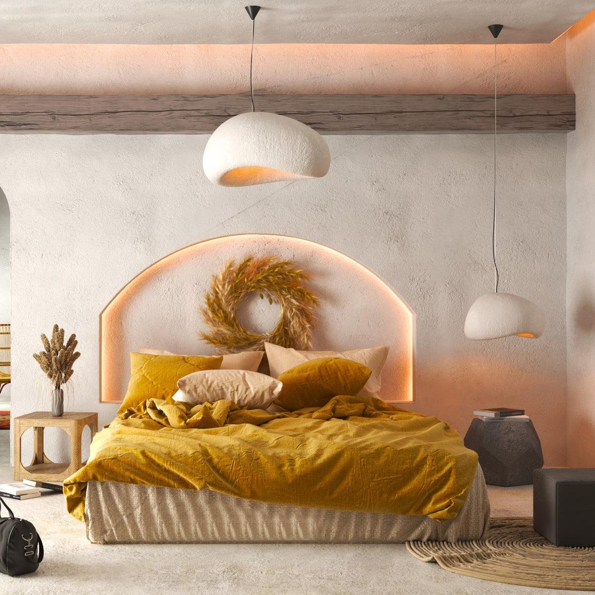 Nubia Cloud Pendant Light product image 38