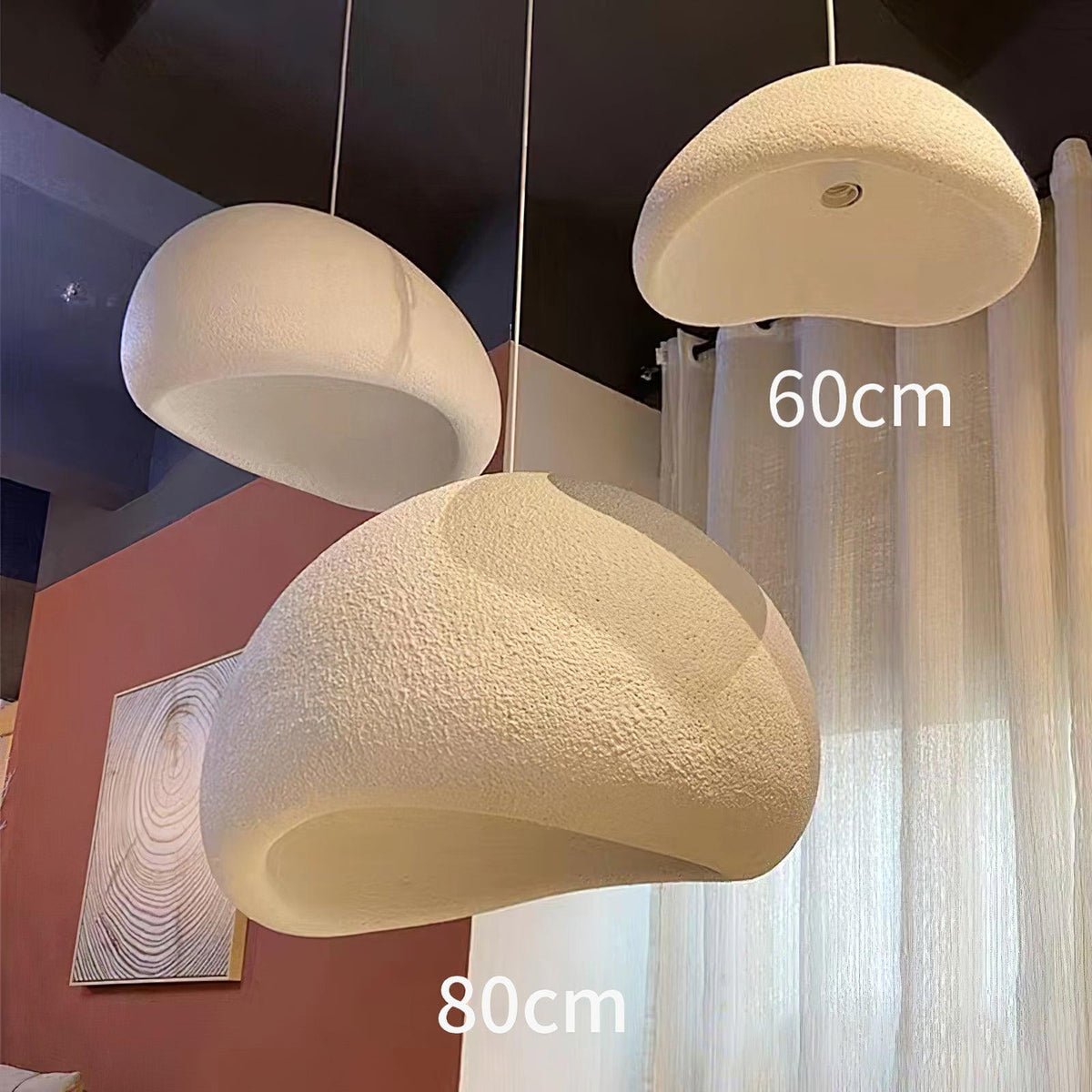 Nubia Cloud Pendant Light product image 43