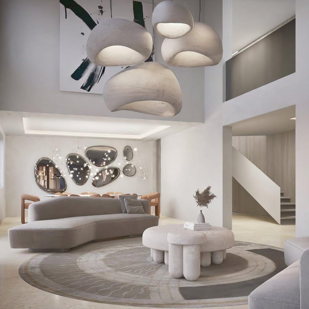 Nubia Cloud Pendant Light product image 44