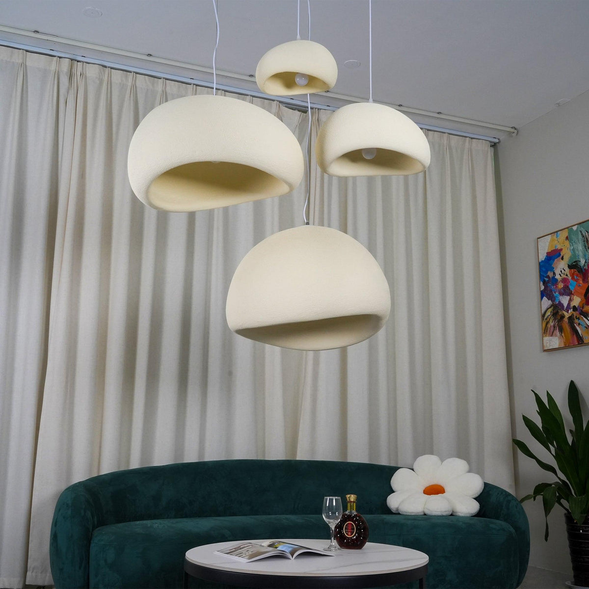 Nubia Cloud Pendant Light product image 47
