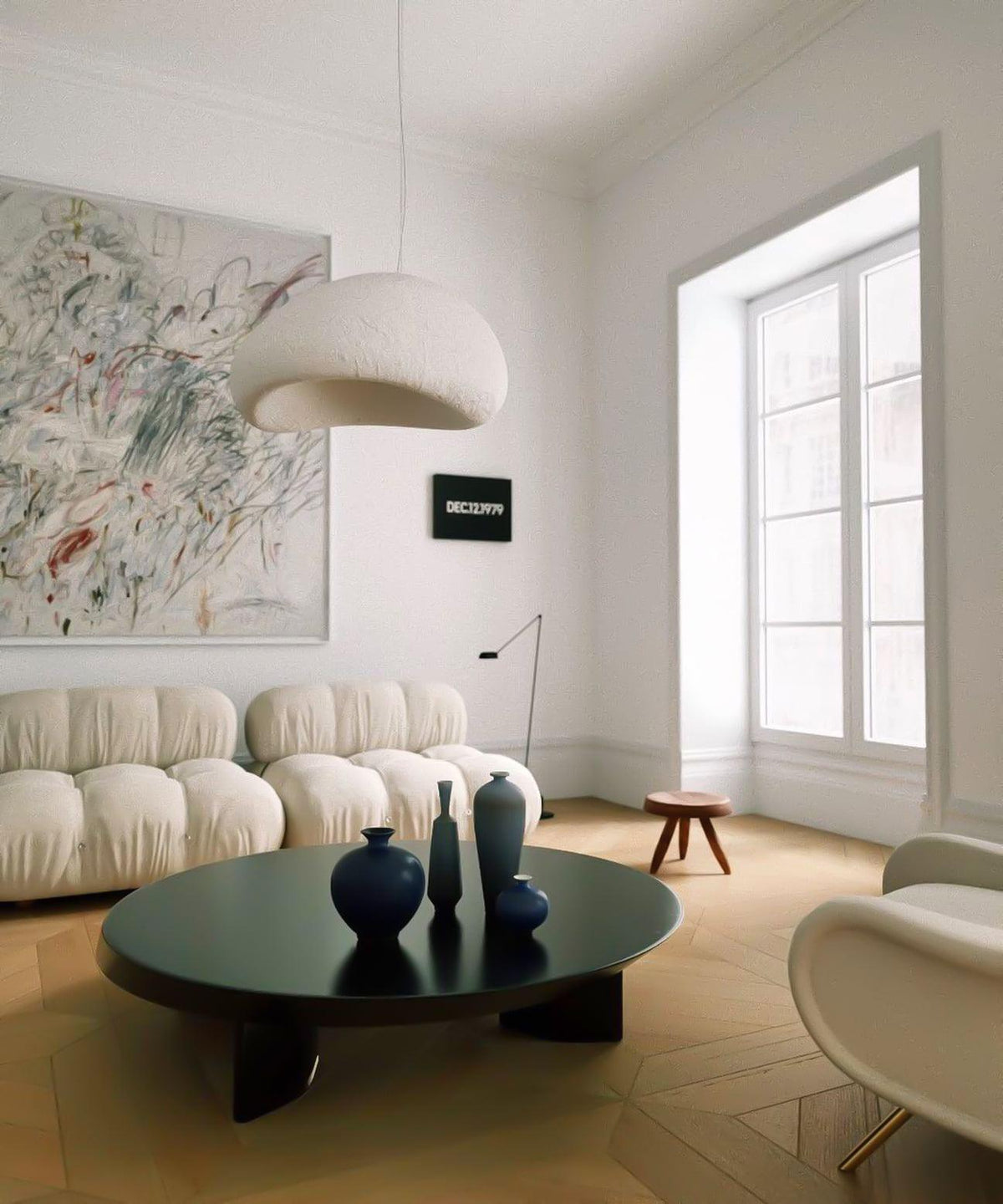Nubia Cloud Pendant Light product image 49