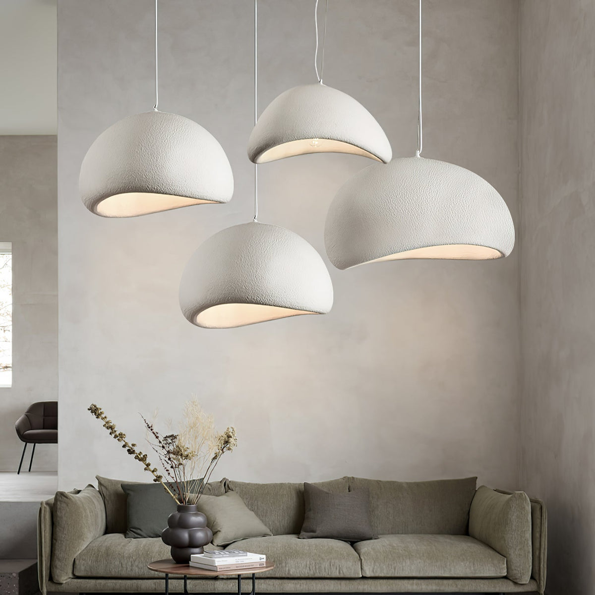Nubia Cloud Pendant Light product image 53