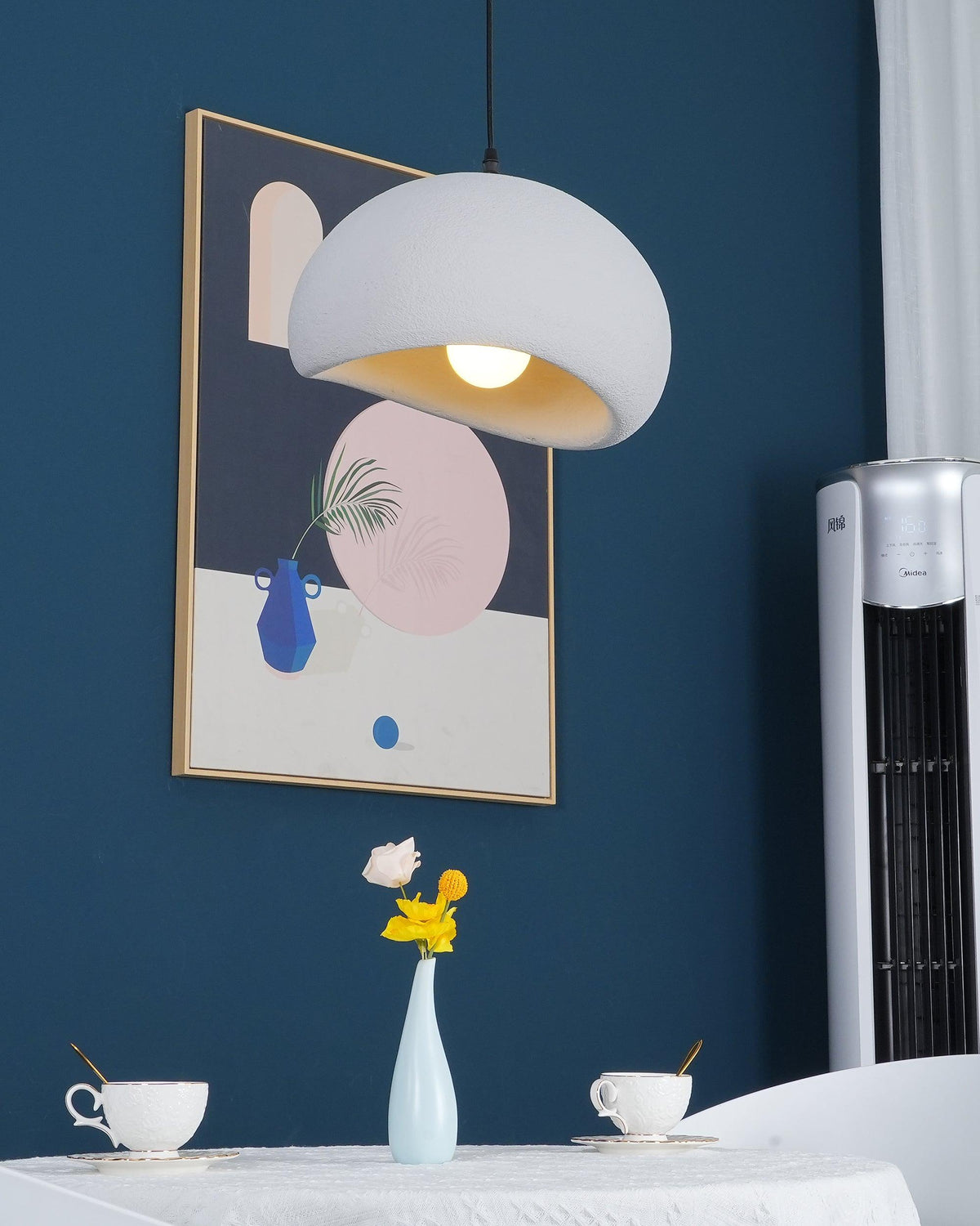 Nubia Cloud Pendant Light product image 57