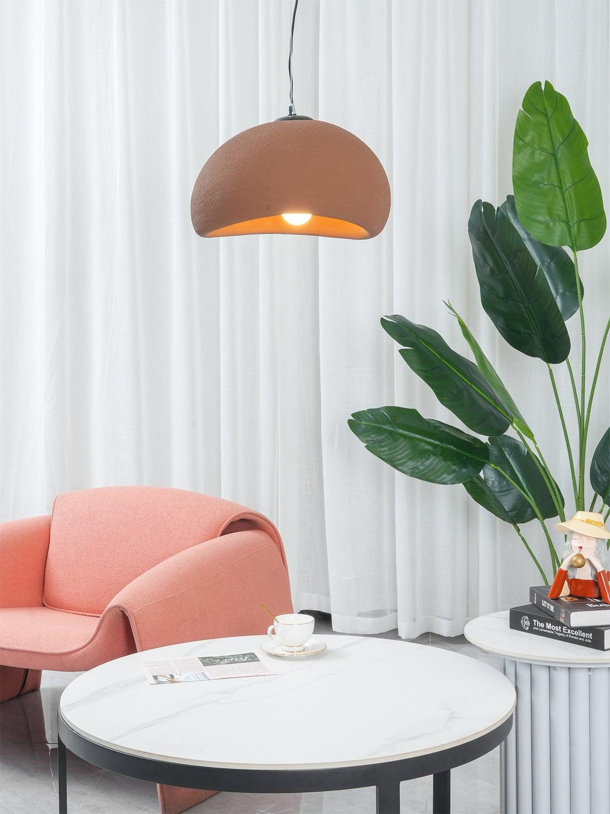 Nubia Cloud Pendant Light product image 58
