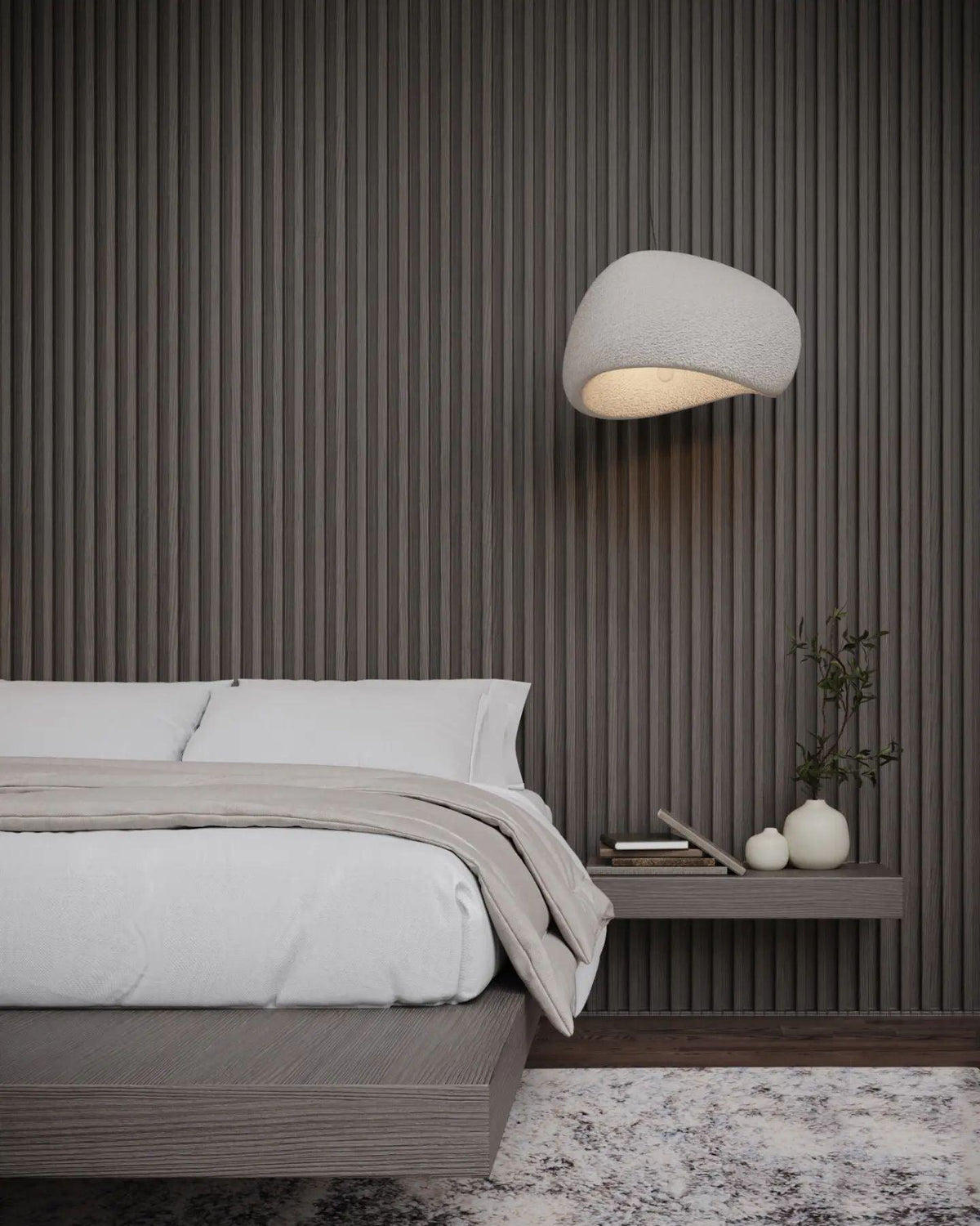 Nubia Cloud Pendant Light product image 61