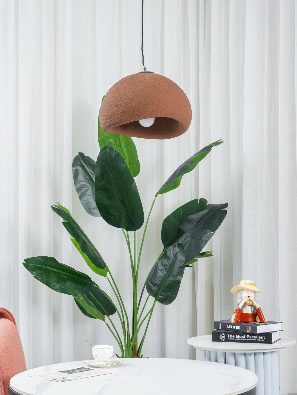 Nubia Cloud Pendant Light product image 62