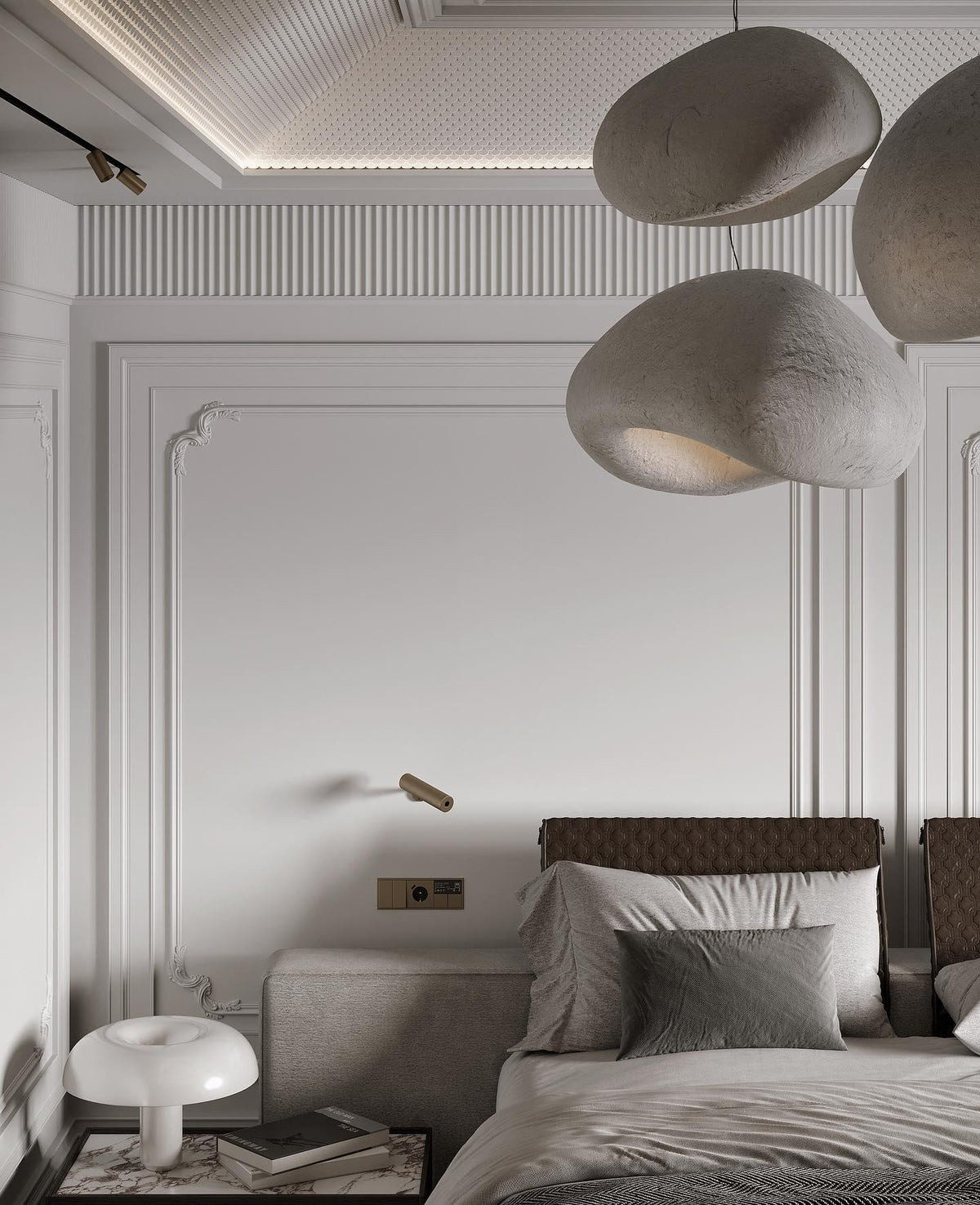 Nubia Cloud Pendant Light product image 64