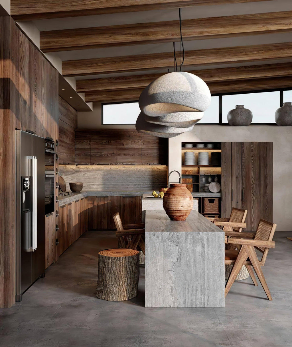 Nubia Cloud Pendant Light product image 65