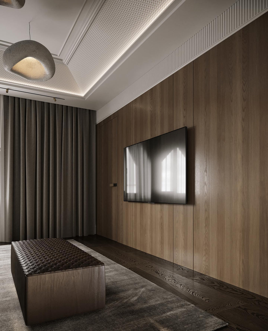 Nubia Cloud Pendant Light product image 68