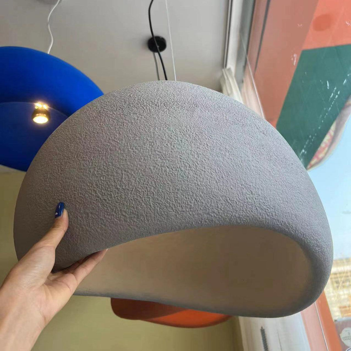 Nubia Cloud Pendant Light product image 73