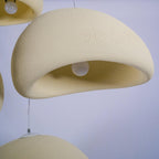 Nubia Cloud Pendant Light product image 76