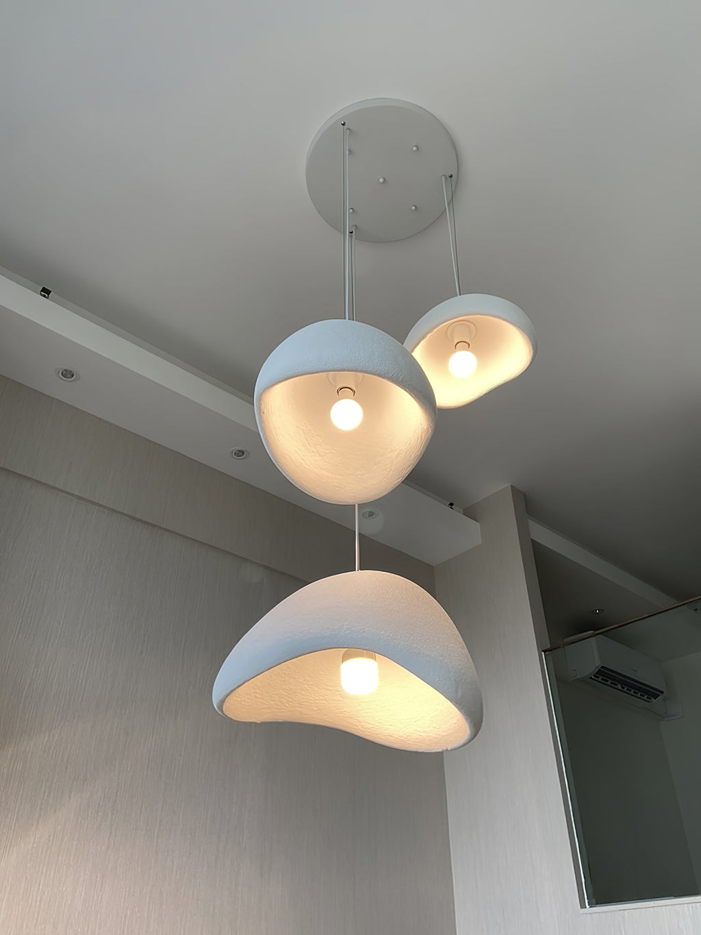 Nubia Cloud Pendant Light product image 85