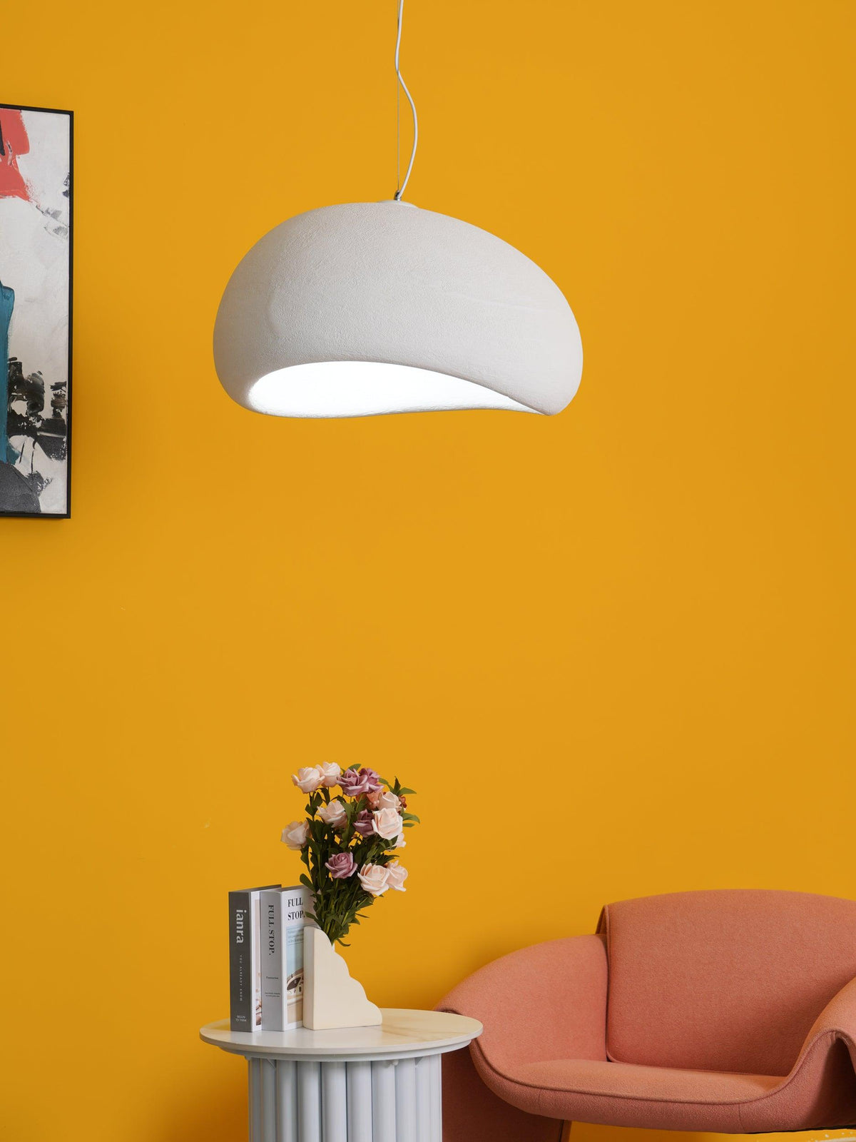 Nubia Cloud Pendant Light product image 86
