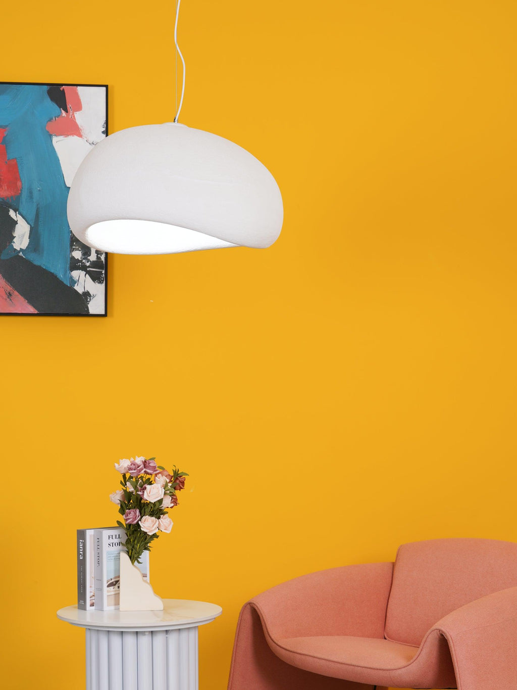 Nubia Cloud Pendant Light product image 87