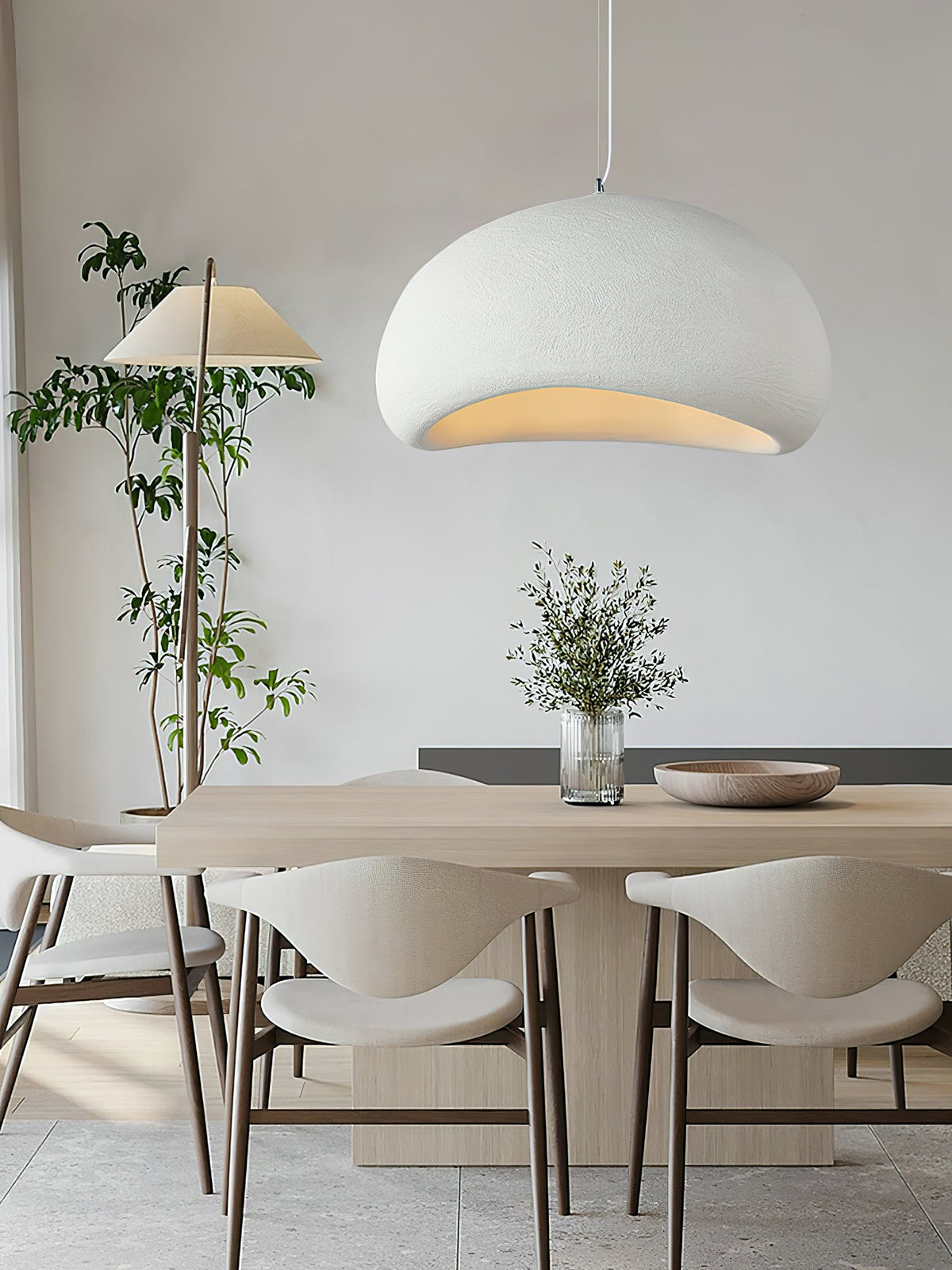 Nubia Cloud Pendant Light product image 90