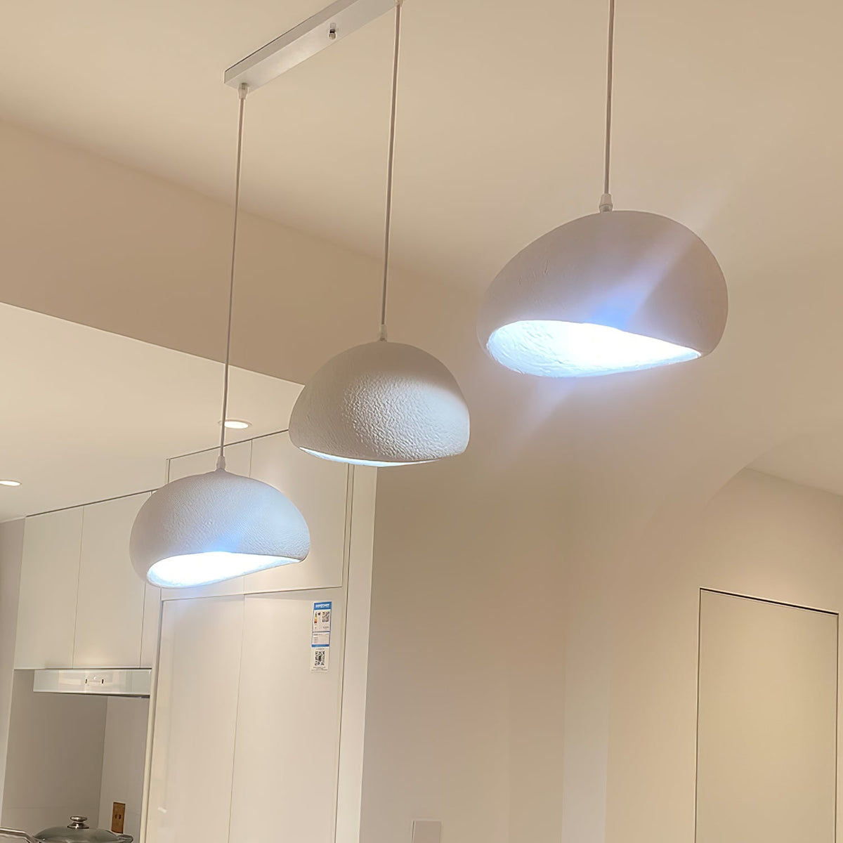 Nubia Cloud Pendant Light product image 91