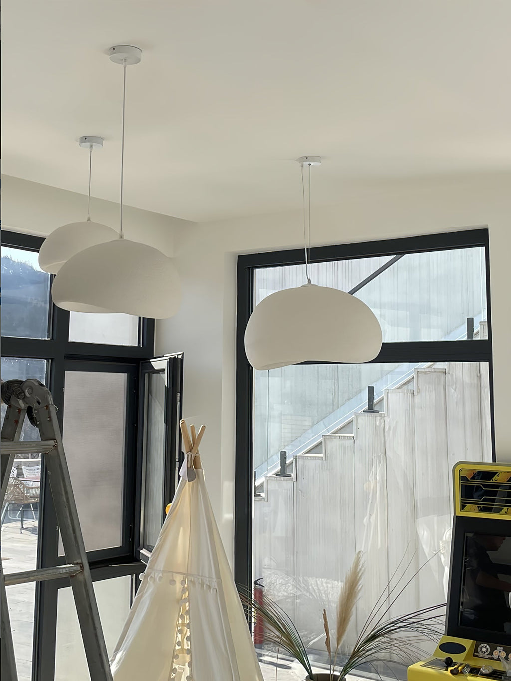 Nubia Cloud Pendant Light product image 97