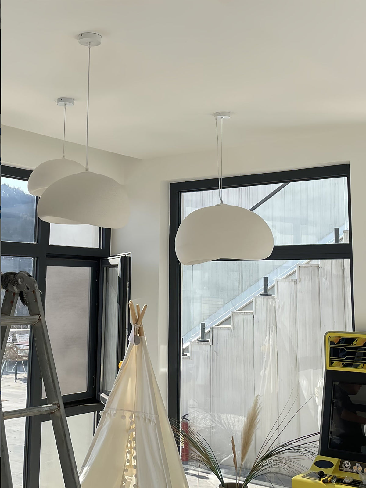 Nubia Cloud Pendant Light product image 97