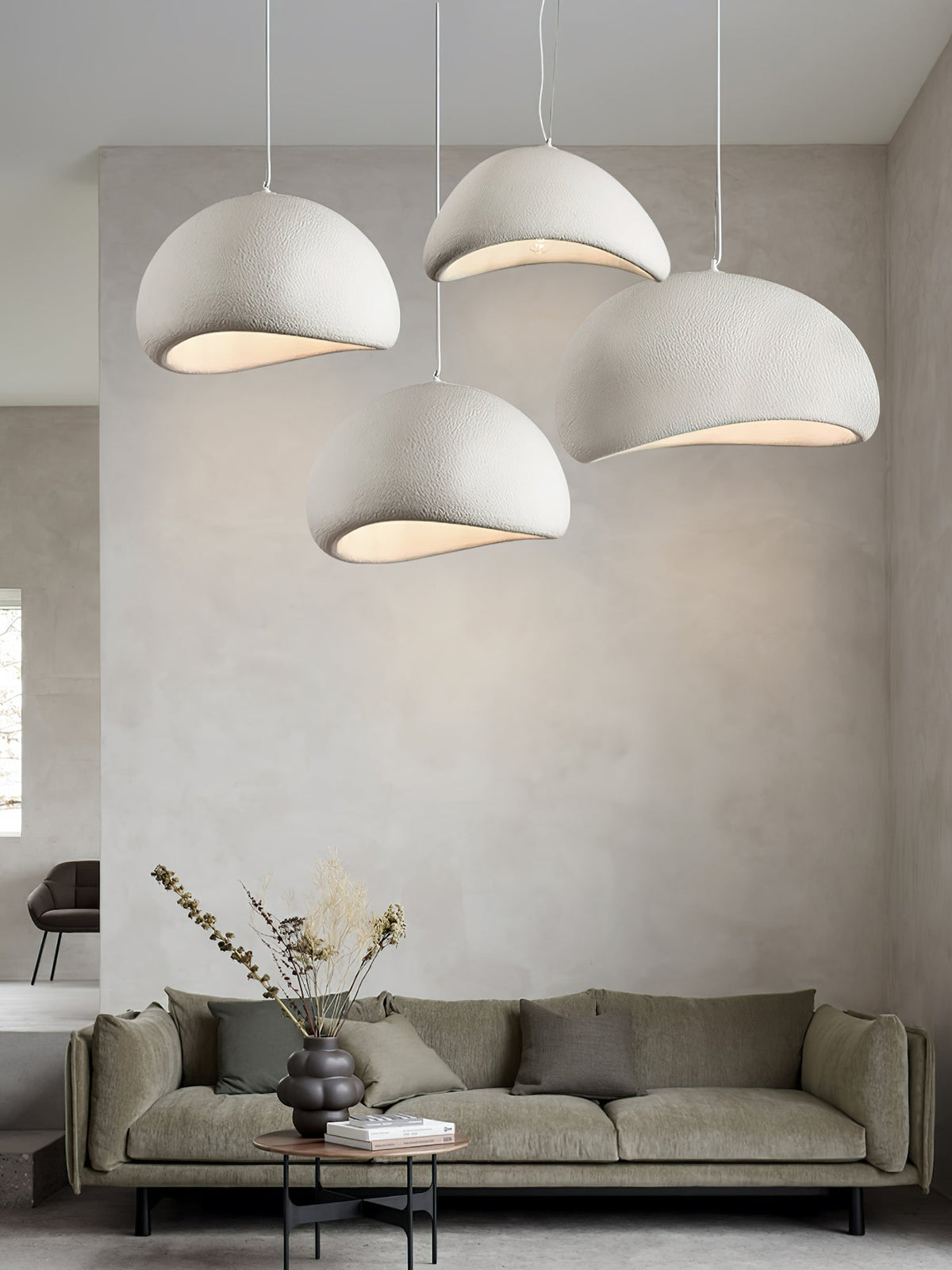 Nubia Cloud Pendant Light product image 98